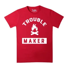 troble maker,